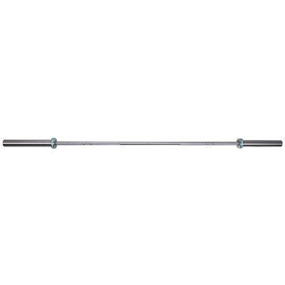 Bara haltera olimpica inSPORTline OB-86 WH6