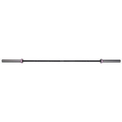 Bara haltera olimpica inSPORTline OB-86 WTBH4