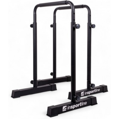 Bare paralele reglabile inSPORTline Push Up PU2000