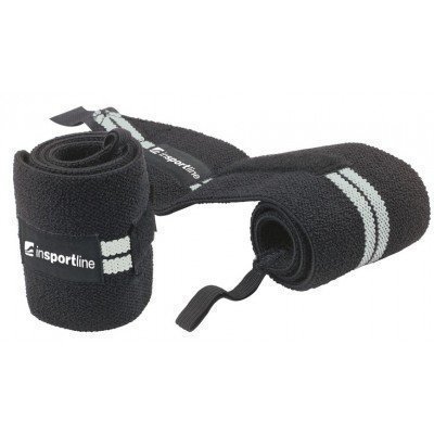 Benzi elastice pentru incheieturi inSPORTline WristWrap