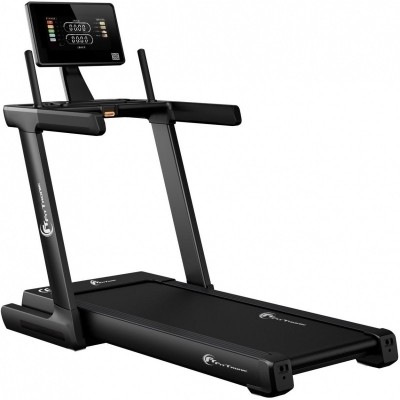 Banda de alergat electrica FitTronic Delta 9000