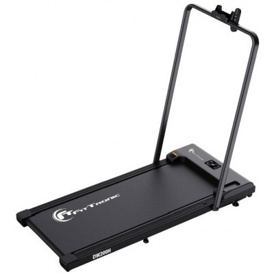 Banda de alergat electrica FitTronic Delta Walk 200H