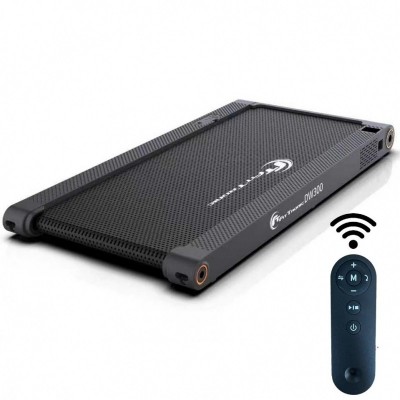 Banda de mers FitTronic Delta Walk 300