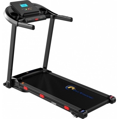 Banda de alergat electrica FitTronic EVO 3000