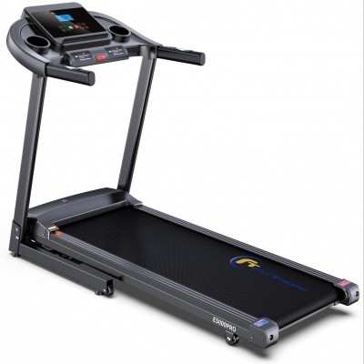 Banda de alergat electrica FitTronic EVO 5000 PRO