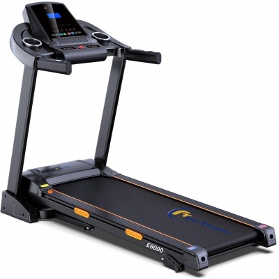 Banda de alergat electrica FitTronic EVO 6000