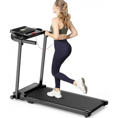 Banda de alergat pliabila FitTronic K1100