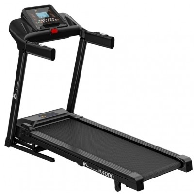 Banda de alergat electrica FitTronic K4000