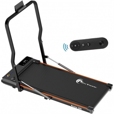 Banda de alergat electrica FitTronic Krome 300