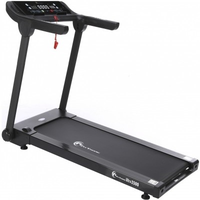 Banda de alergat electrica FitTronic Ultra 2500