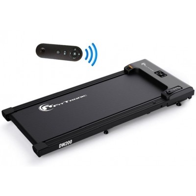 Banda de alergat electrica FitTronic Delta Walk 200