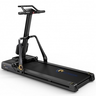 Banda de alergat multifunctionala FitTronic EVO 4in1