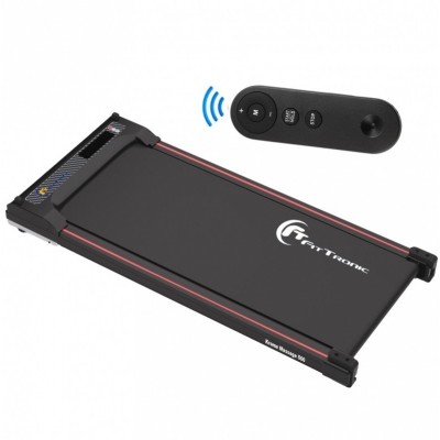 Banda de alergat 2in1 FitTronic Krome Massage 500