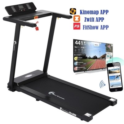 Banda de alergat electrica FitTronic Ultra 2000