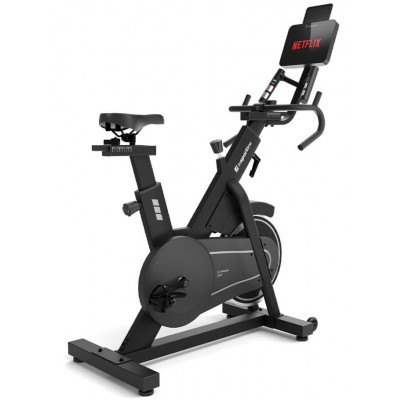 Bicicleta Indoor Cycling inSPORTline ZenRoute 300