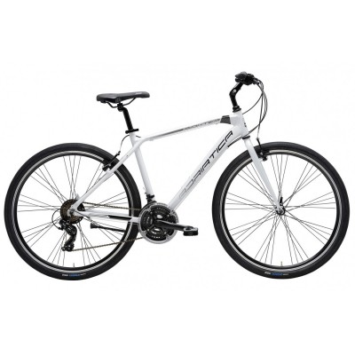 Bicicleta City Adriatica Boxter FY Man 28"