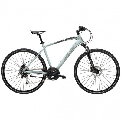 Bicicleta City Adriatica Boxter GS 28"