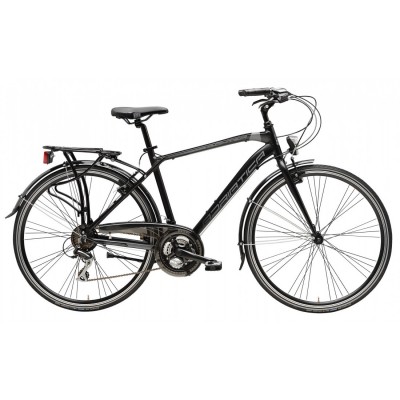 Bicicleta City Adriatica Boxter HP Man 28"