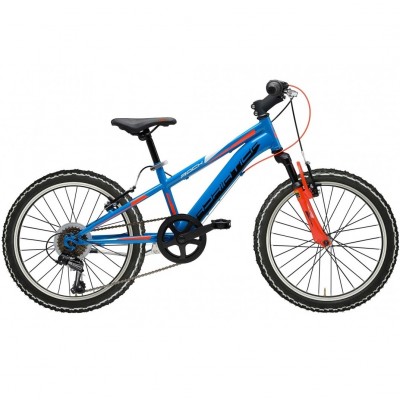 Bicicleta copii MTB Adriatica Rock 20"