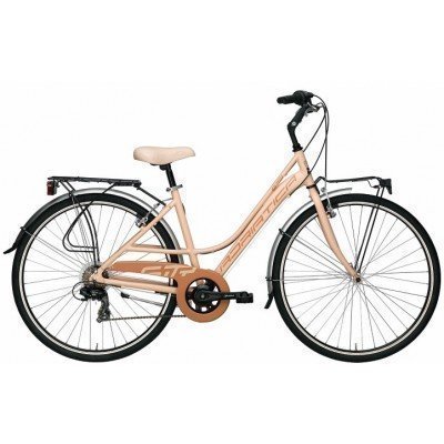 Bicicleta City Adriatica Sity 3 Donna