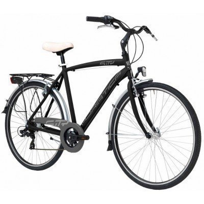 Bicicleta City Adriatica Sity 3 Man