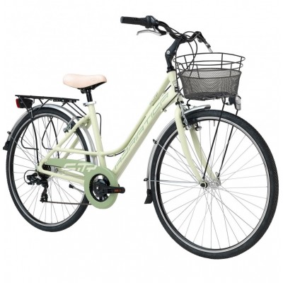 Bicicleta City Adriatica Sity 3 Lady 28"
