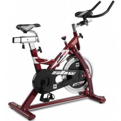 Bicicleta Indoor Cycling BH Fitness SB1.4 