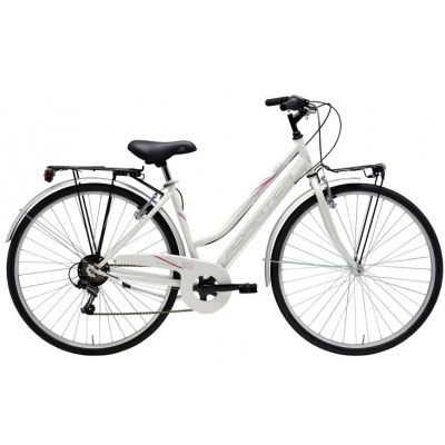 Bicicleta City Adriatica Movie Lady 28"
