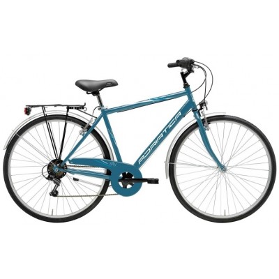 Bicicleta City Adriatica Movie Man 28"