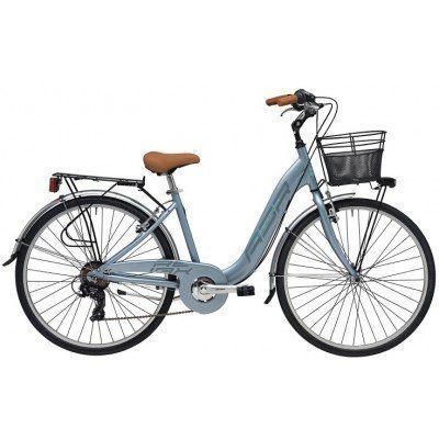Bicicleta City Adriatica Relax 26"