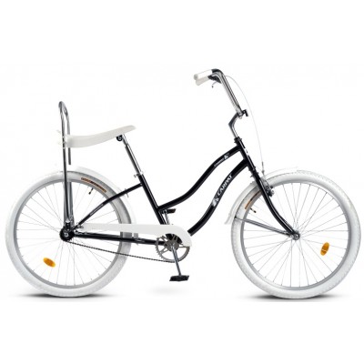 Bicicleta City Carpat Liberta C2694A
