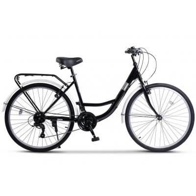 Bicicleta City Rich Classic Rich R2632A 26"