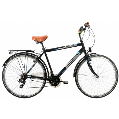 Bicicleta City DHS 2853 28"