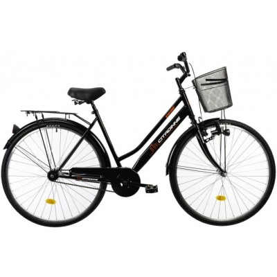 Bicicleta City DHS Citadinne 2812 28"