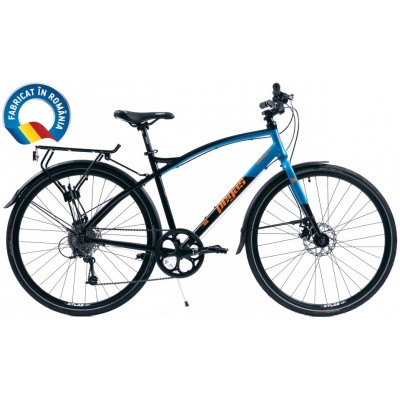 Bicicleta City Pegas Hoinar EV