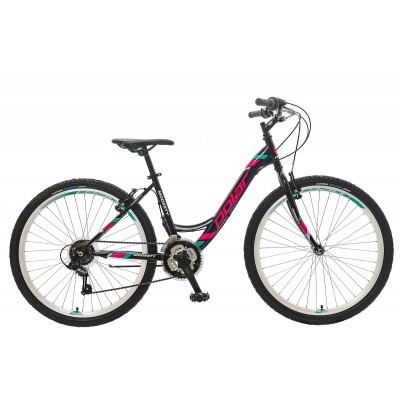Bicicleta City Polar Modesty 26"