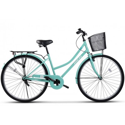 Bicicleta City Rich Dunarea R2892A 28"