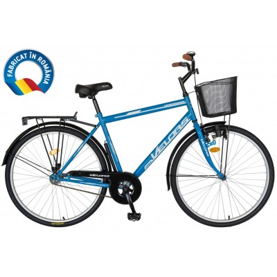 Bicicleta City Velors Ukrayna CSV28/93A 28"
