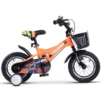 Bicicleta copii Velors V1201A 12"