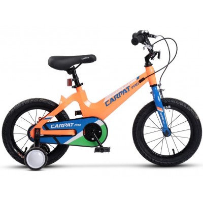 Bicicleta copii Carpat Pro C14122B 14"
