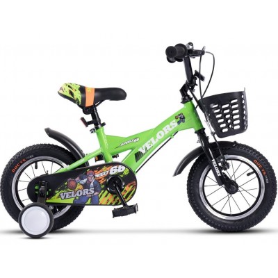 Bicicleta copii Velors V1401A 14"