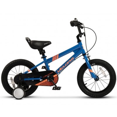 Bicicleta copii Velors V1403B 14"