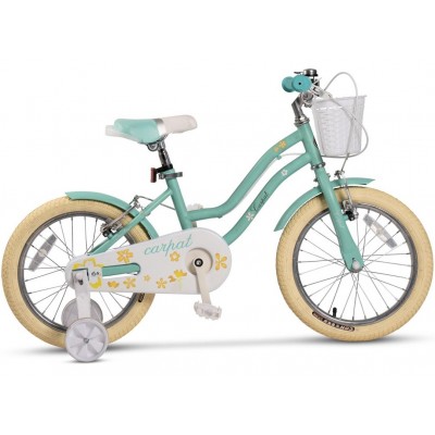 Bicicleta copii Carpat C16178A 16"