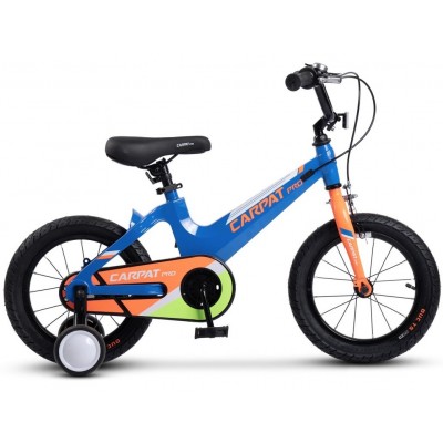 Bicicleta copii Carpat Pro C16122B 16"