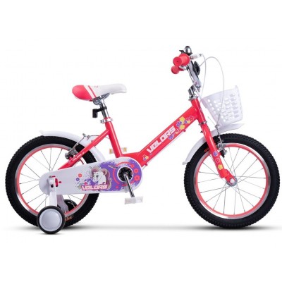 Bicicleta copii Velors V1602A 16"