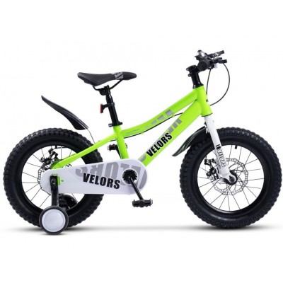 Bicicleta copii Velors V16345A 16"