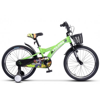 Bicicleta copii Velors V1801A 18"
