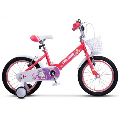 Bicicleta copii Velors V1802A 18"