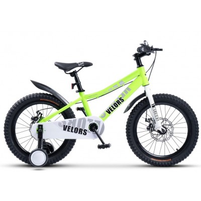 Bicicleta copii Velors V18345A 18"