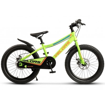 Bicicleta copii Velors V20345A 20"